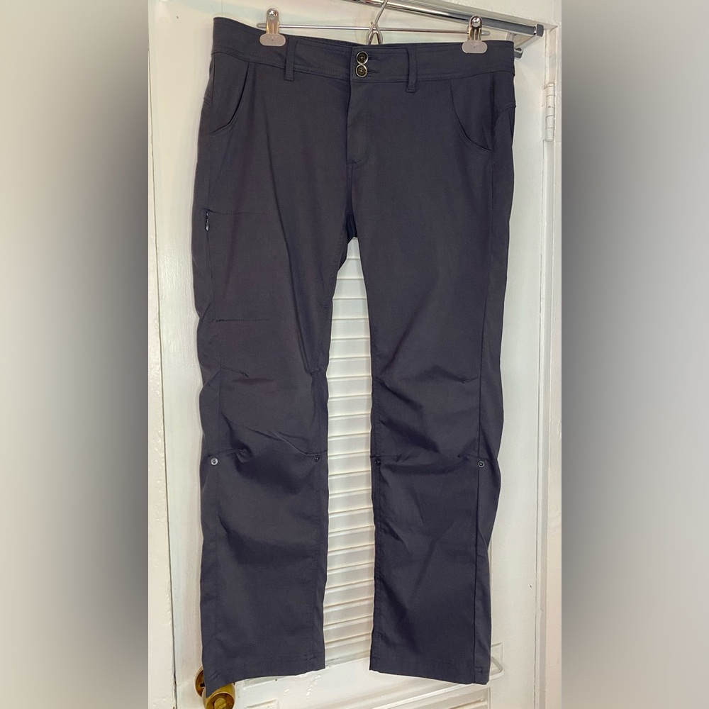 Prana Halle Straight Pants - Picture 4 of 10